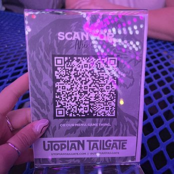 Utopian Tailgate - scanner - Lounges Near Me - Chicago, Illinois