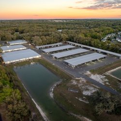 US Storage Centers - Twilight