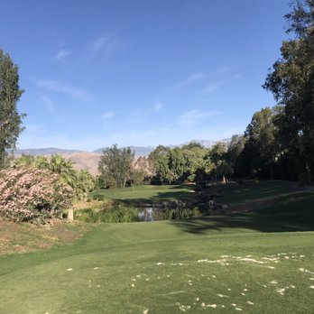 Indian Wells Golf Resort - Celebrity Course - Hole #6 (June 2019). - Golf Near Me - Indian Wells, California Indian Wells Golf Resort - Celebrity Course - Hole #6 (June 2019). - Golf Near Me - Indian Wells, California