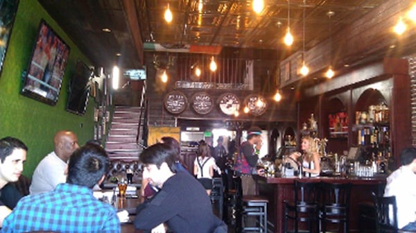 Rock & Reilly's by null