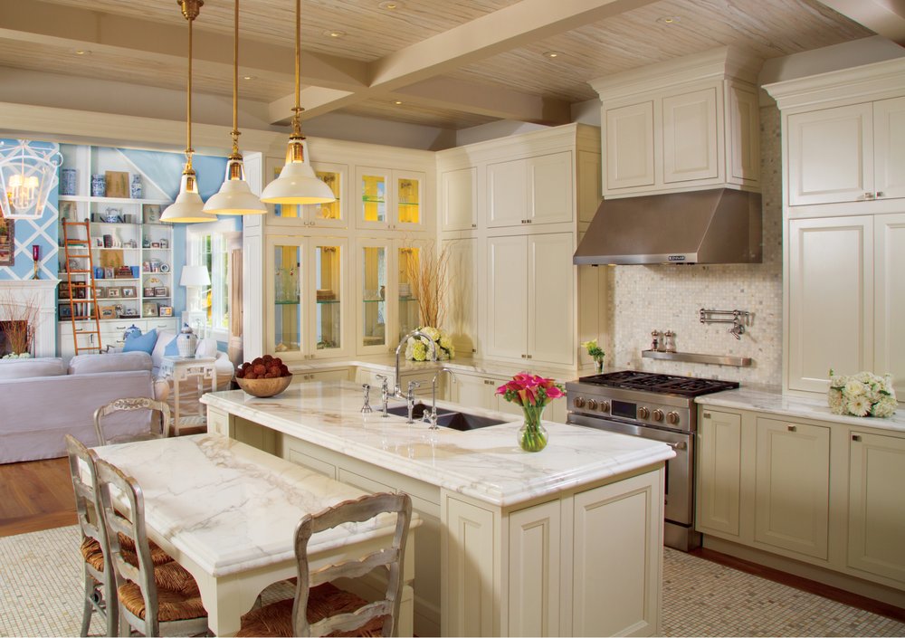 KITCHEN & COUNTERTOP CENTER OF NEW ENGLAND Updated September 2024 57 Photos & 23 Reviews