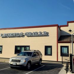 Legends Grille