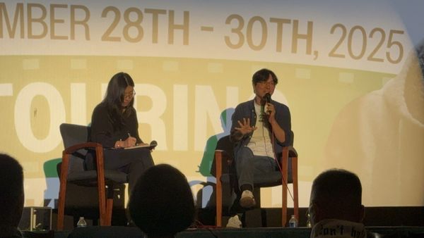 Gardena Cinema by null