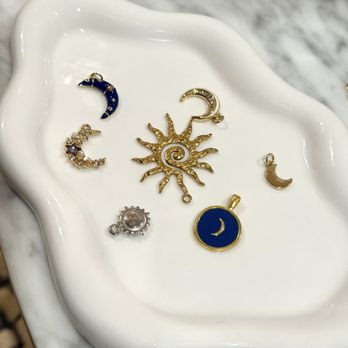Lovely And Charmed - Jewelry Near Me - New York, New York Lovely And Charmed - Jewelry Near Me - New York, New York