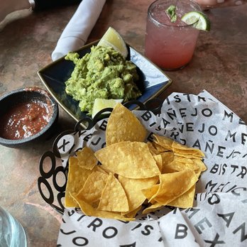 Anejo Mexican Bistro - Raspberry mojito guacamole - Mexican Near Me - Hyannis, Massachusetts Anejo Mexican Bistro - Raspberry mojito guacamole - Mexican Near Me - Hyannis, Massachusetts