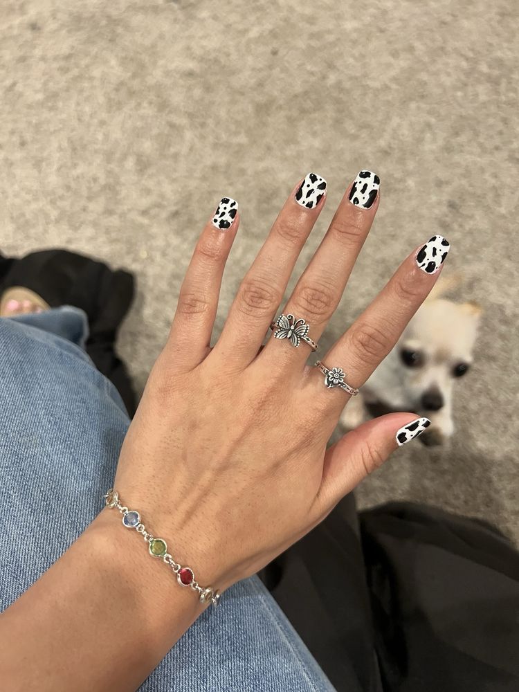 U S Nails Image