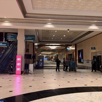 MGM Grand Conference Center - Hotels Near Me - Las Vegas, Nevada