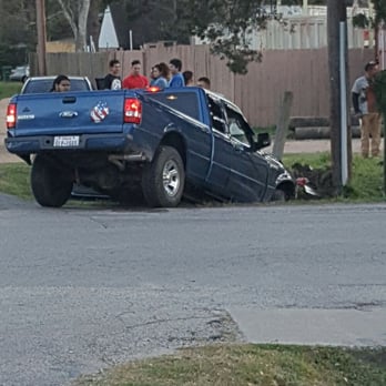 Point 2 Point Towing - Towing Near Me - Houston, Texas