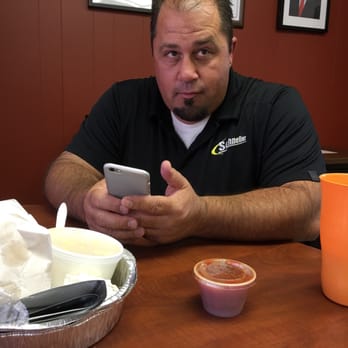 Los Cabos - Mm mm.... The Chipotle Chicken Enchildas are premo! - Mexican Near Me - Amelia, Ohio