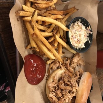 Mission BBQ - Barbeque Near Me - Saint Matthews, Kentucky