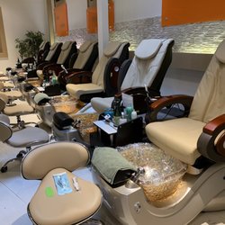 Chelsea Nail & Spa