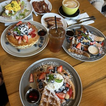 Poached Kitchen - Breakfast & Brunch Near Me - Irvine, California