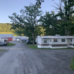 Double G RV Park