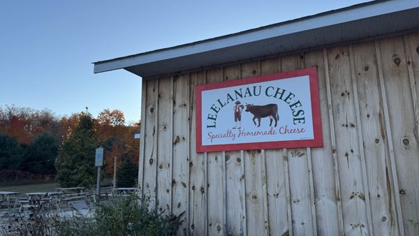 Leelanau Cheese by null