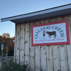 Leelanau Cheese