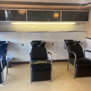 Speed Rooter - William left the shampoo area neat and clean. - Plumbing Near Me - Los Angeles, California