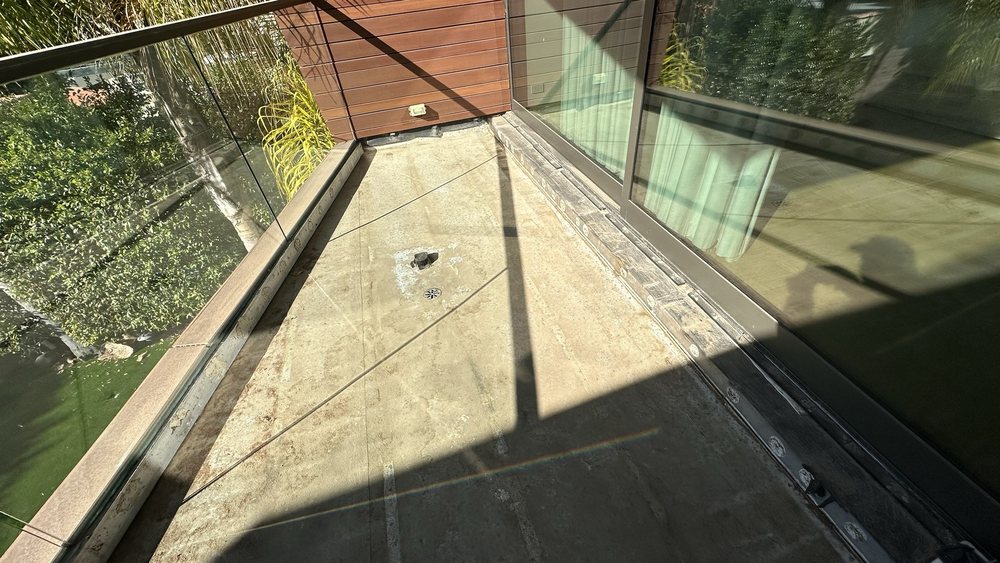 Slide of PCH Waterproofing & Roofing