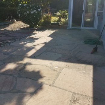 SpringView Landscape - Before photo - Landscaping Near Me