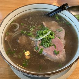 pho filet mignon pho filet mignon