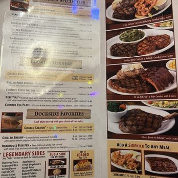 Texas Roadhouse - Steakhouses Near Me - Madison, Wisconsin