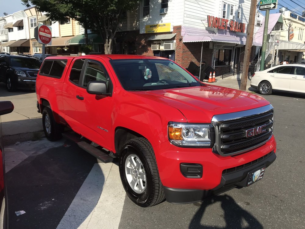 PELLEGRINO CHEVROLET Updated August 2024 14 Photos & 27 Reviews