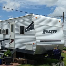 Hassel's RV Park
