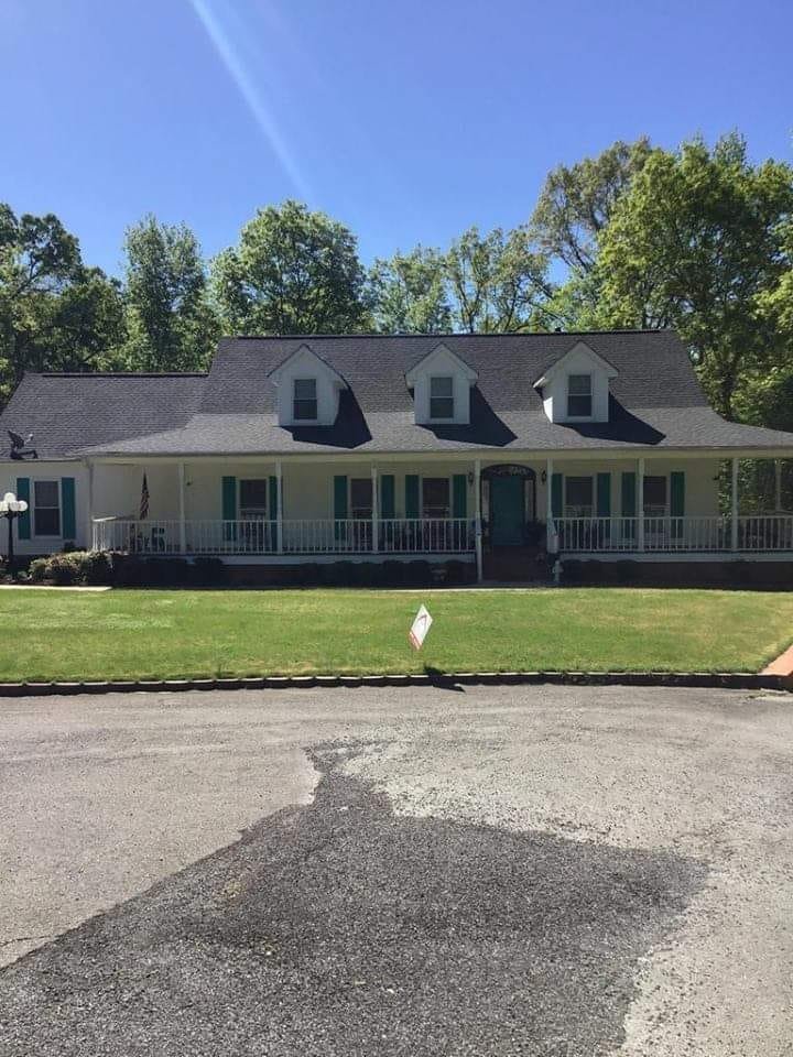 Slide of Tycon Roofing