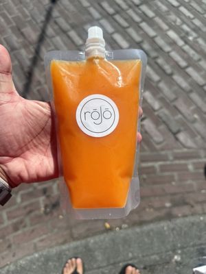 rōjō Juice by null