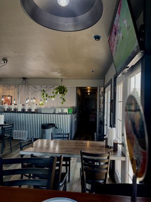 Seasoned Swine BBQ by null