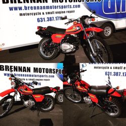 Brennan Motorsports