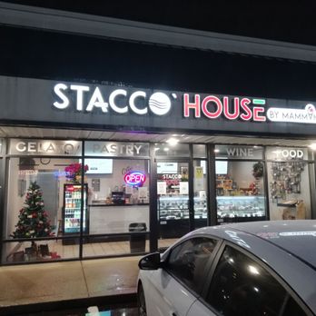 Stacco House by Mammamia - Gelato Near Me - Carmel, Indiana Stacco House by Mammamia - Gelato Near Me - Carmel, Indiana