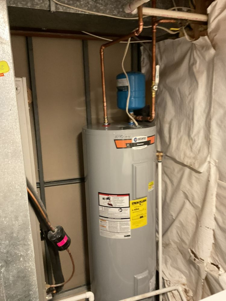 Slide of Two Irish Plumbers