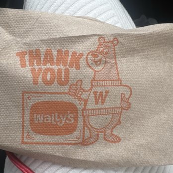  Wally's - Gas Stations Near Me - Fenton, Missouri
