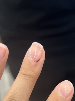 My Nail Boutique
