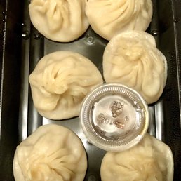 Frozen Xlb (30pcs)冷冻上海小笼包 Frozen Xlb (30pcs)冷冻上海小笼包