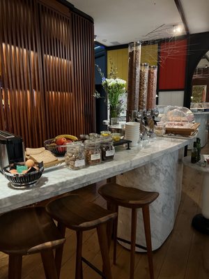 Ministere Hotel by null