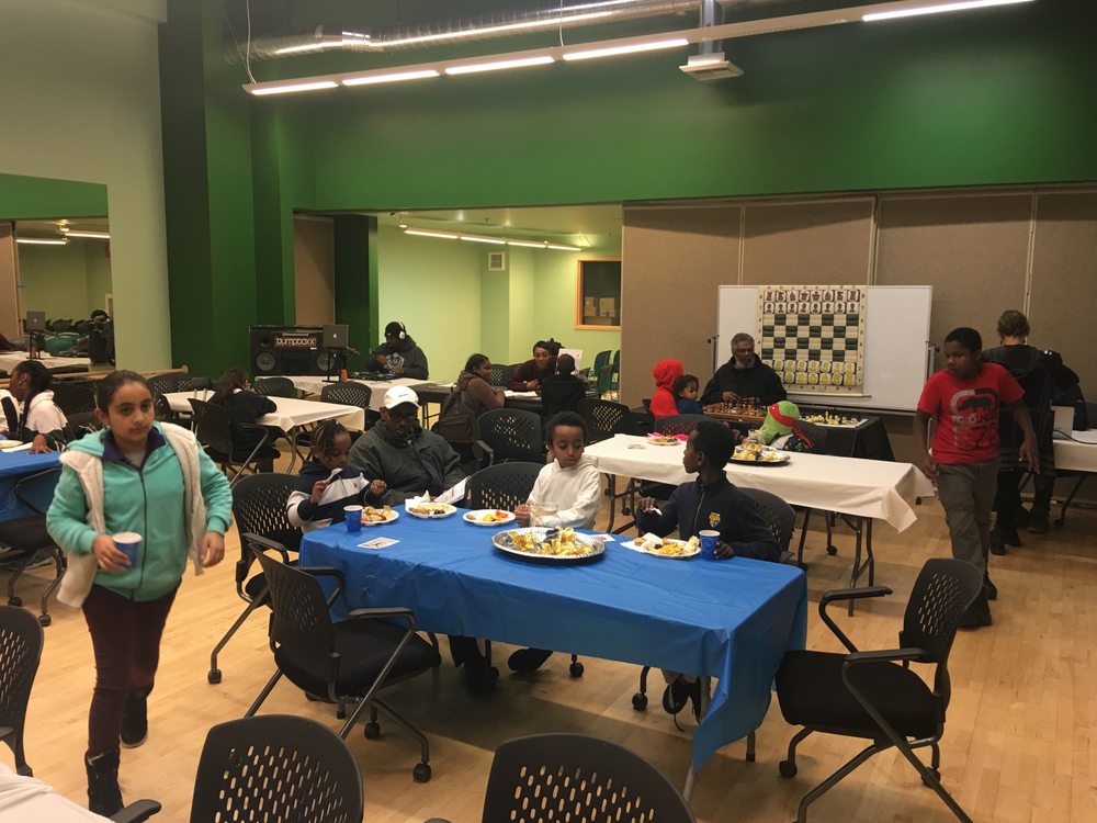 Fam1st Family Foundation - reading tutor in Oakland, CA