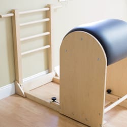 Lotus Pilates