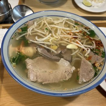 A Ma Chicken Rice - Asian Fusion Near Me - Redmond, Washington