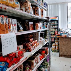 MD International Halal Meat Store - Digestive cookies