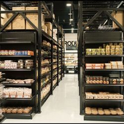 Hyderabad House - Indian Grocery