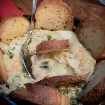 Blue Pan Pizza - Motown soul dip - Pizza Near Me - Denver, Colorado Blue Pan Pizza - Motown soul dip - Pizza Near Me - Denver, Colorado