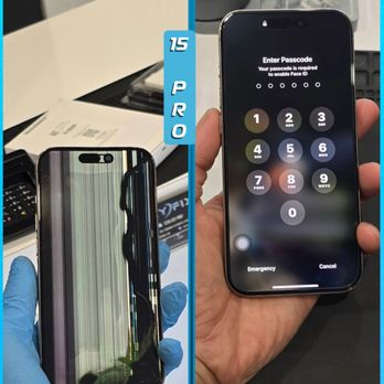 SkyFix Repairs - Mobile Phone Repair Near Me - Los Angeles, California