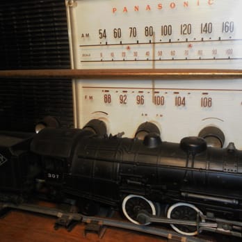 KMPH AM 840 - The station with a trainload of hits - Radio Stations Near Me - Modesto, California KMPH AM 840 - The station with a trainload of hits - Radio Stations Near Me - Modesto, California