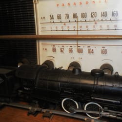 KMPH AM 840 - The station with a trainload of hits