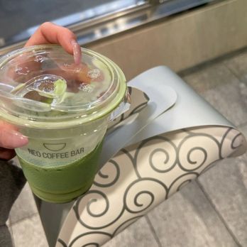 NEO COFFEE BAR Path - Coffee & Tea Near Me - Toronto, Ontario NEO COFFEE BAR Path - Coffee & Tea Near Me - Toronto, Ontario