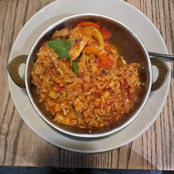 The Cherie Bistro - Gumbo - Italian Near Me - Toronto, Ontario The Cherie Bistro - Gumbo - Italian Near Me - Toronto, Ontario