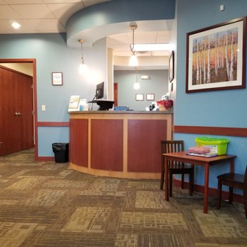 1. Midwest Dental - Oshkosh North