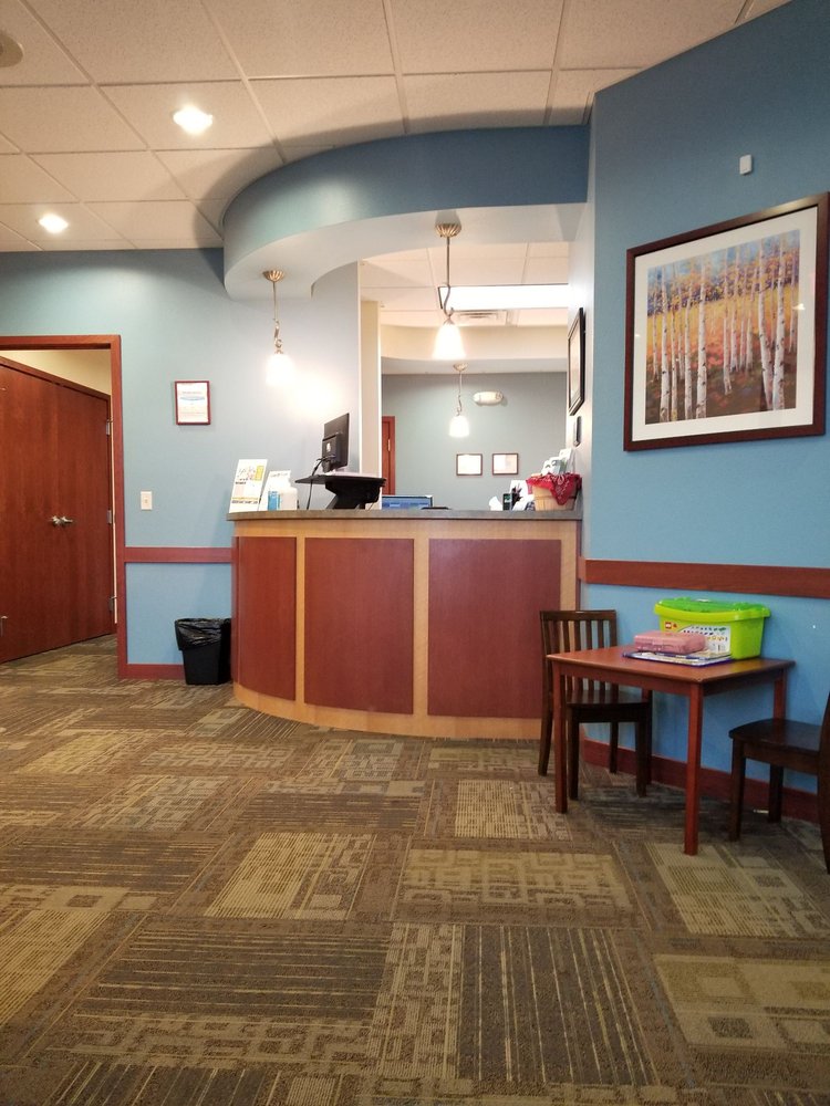 MIDWEST DENTAL OSHKOSH NORTH Updated October 2024 290 Ohio St