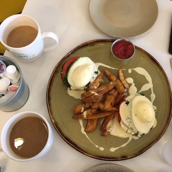OEB Breakfast - Bridgeland - Breakfast & Brunch Near Me - Calgary, Alberta